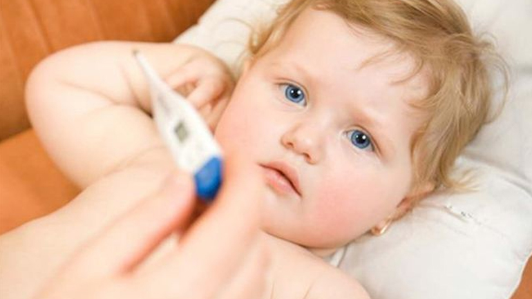 Αναγνωρίστε τα συμπτώματα οστρακιάς στο παιδί σας και αντιμετωπίστε την